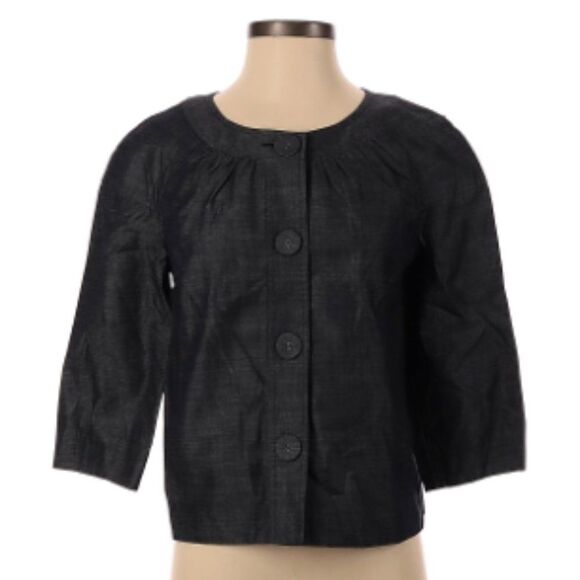 Calvin Klein Jacket Size XS‎ - Picture 1 of 2